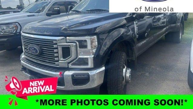Preowned 2022 Ford F-350 Super Duty King Ranch for Sale