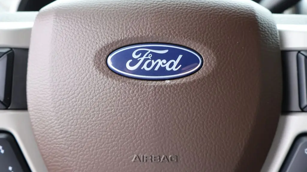 2022 Ford F-350 Super Duty King Ranch