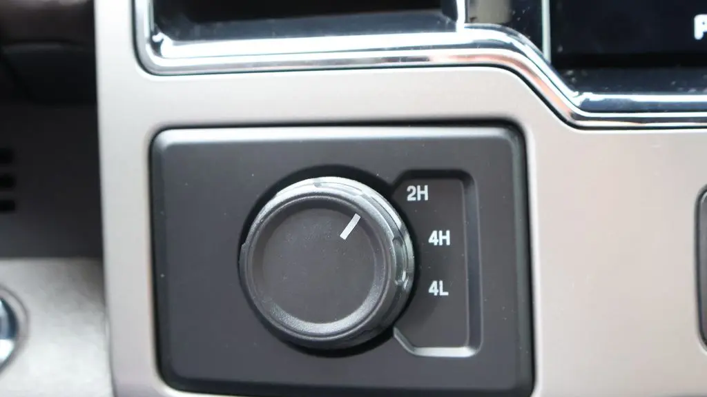 2022 Ford F-350 Super Duty King Ranch
