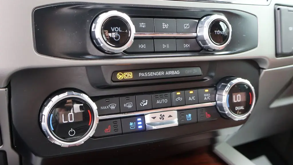 2022 Ford F-350 Super Duty King Ranch