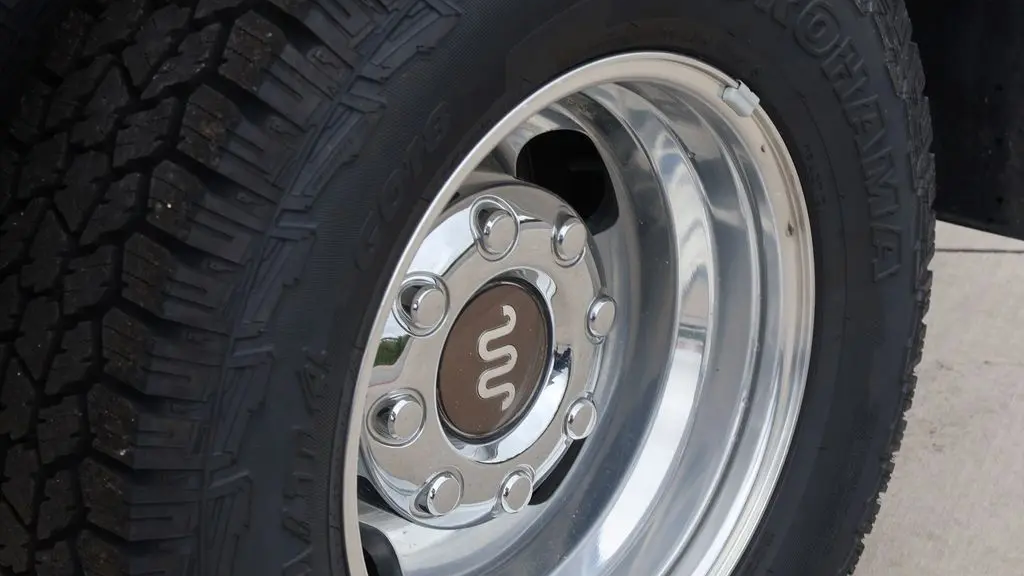 2022 Ford F-350 Super Duty King Ranch