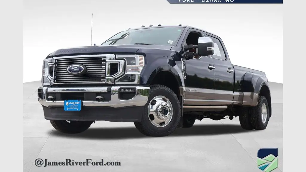 Preowned 2022 Ford F-350 Super Duty King Ranch for Sale