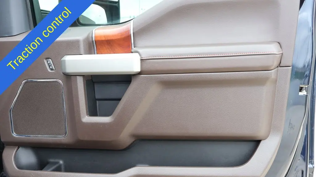 2022 Ford F-350 Super Duty King Ranch