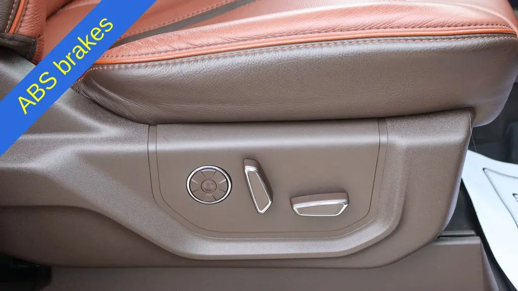 2022 Ford F-350 Super Duty King Ranch