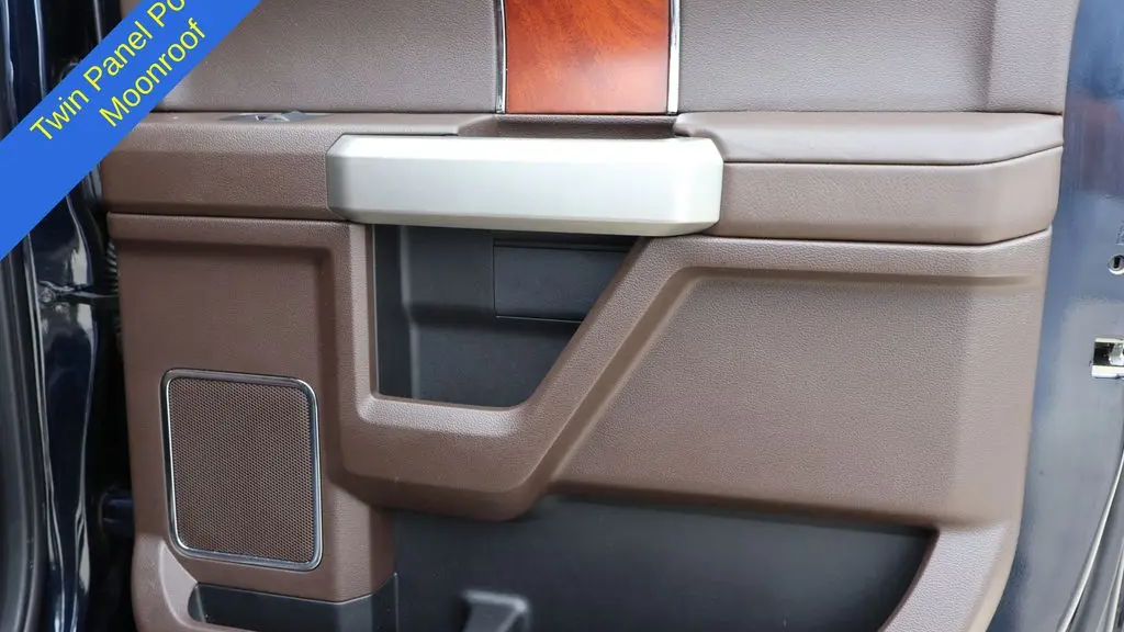 2022 Ford F-350 Super Duty King Ranch