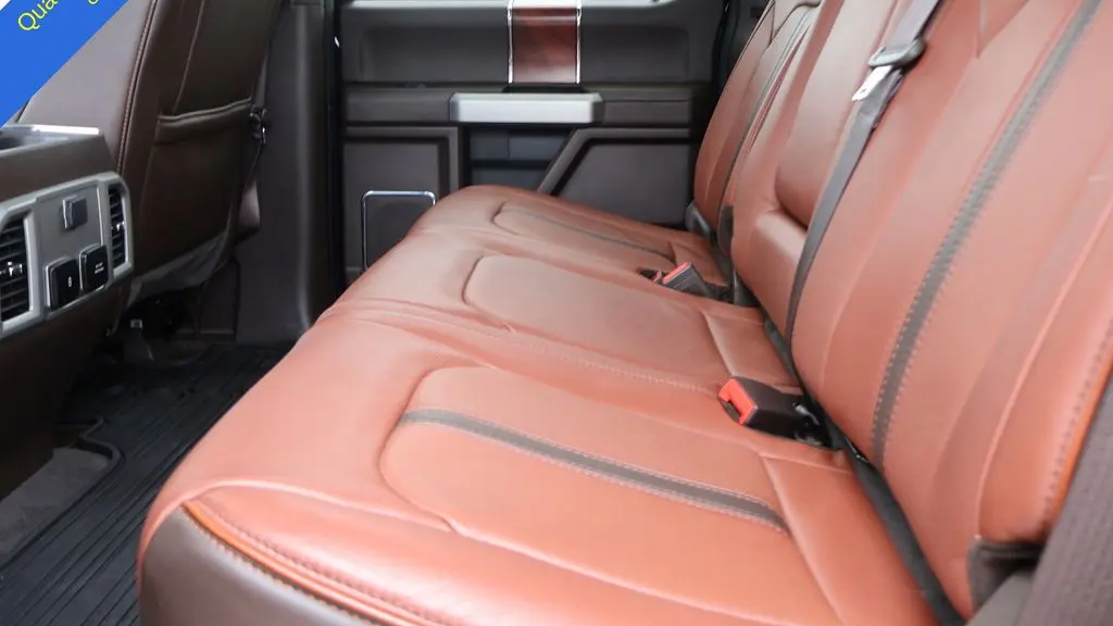 2022 Ford F-350 Super Duty King Ranch