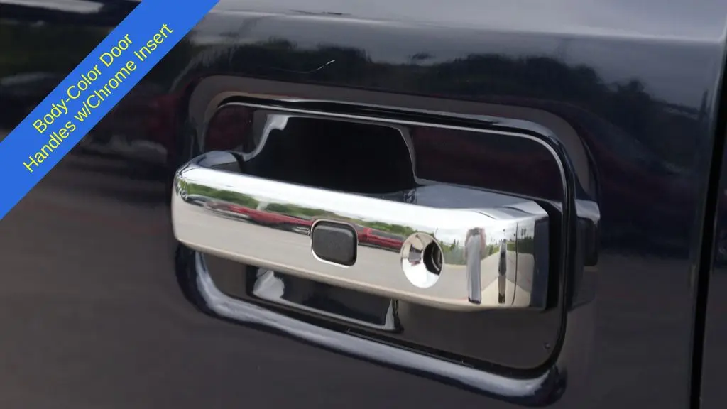 2022 Ford F-350 Super Duty King Ranch