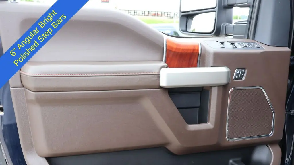 2022 Ford F-350 Super Duty King Ranch