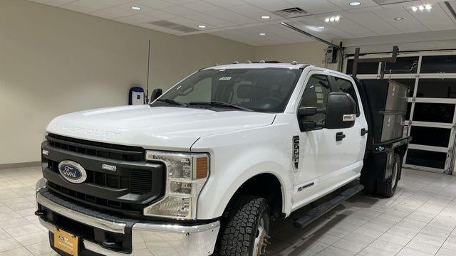 Preowned 2022 Ford F-350 Super Duty XLT for Sale