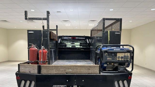 2022 Ford F-350 Super Duty King Ranch
