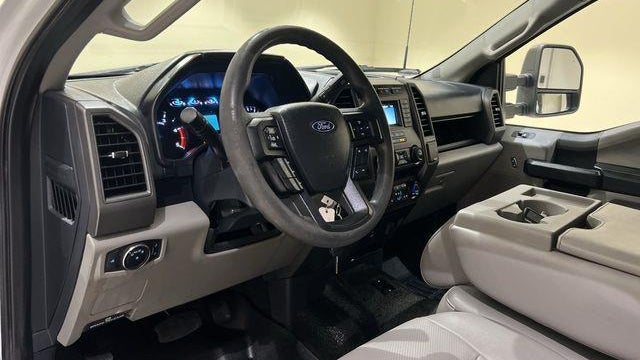 2022 Ford F-350 Super Duty King Ranch