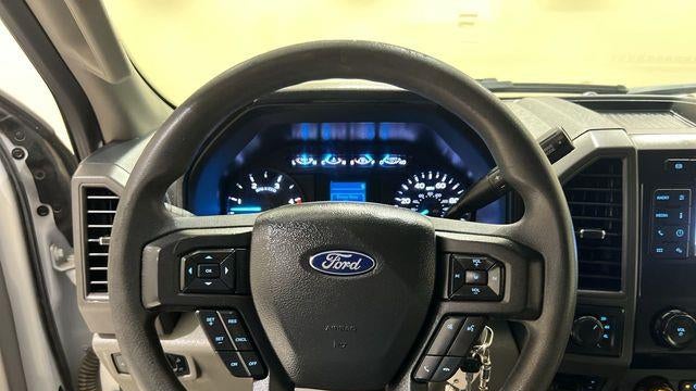 2022 Ford F-350 Super Duty King Ranch