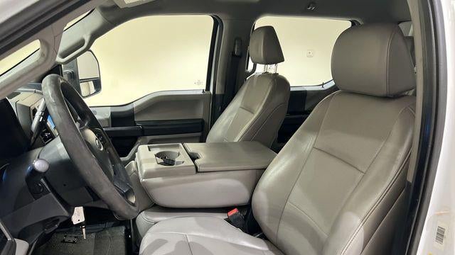 2022 Ford F-350 Super Duty King Ranch