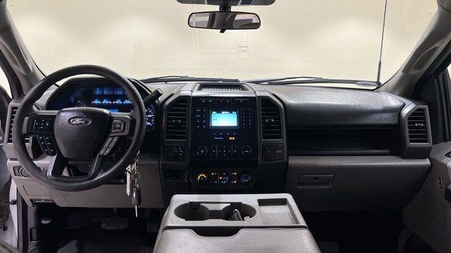 2022 Ford F-350 Super Duty King Ranch