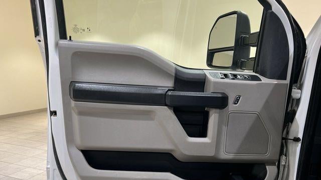 2022 Ford F-350 Super Duty King Ranch