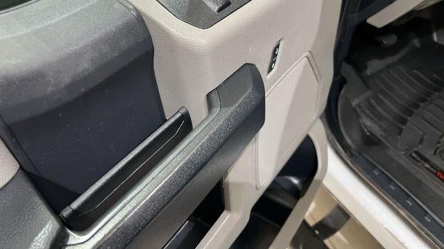 2022 Ford F-350 Super Duty King Ranch