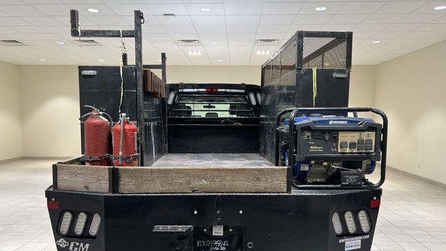 2022 Ford F-350 Super Duty King Ranch