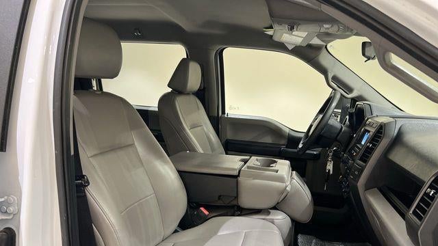 2022 Ford F-350 Super Duty King Ranch
