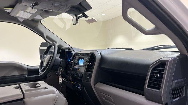 2022 Ford F-350 Super Duty King Ranch