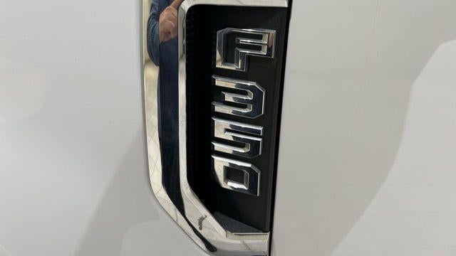 2022 Ford F-350 Super Duty King Ranch