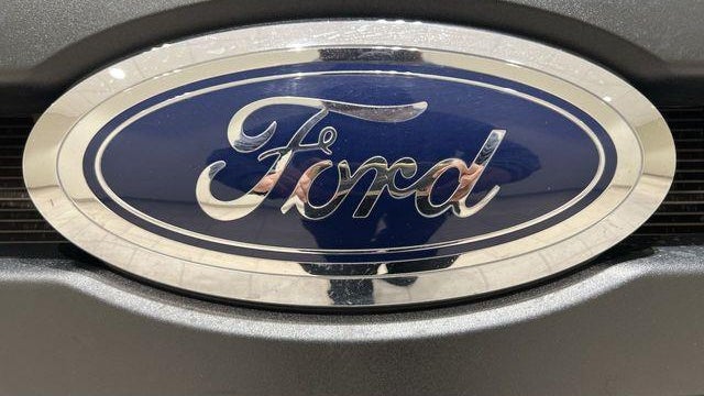 2022 Ford F-350 Super Duty King Ranch