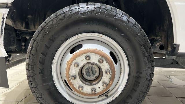 2022 Ford F-350 Super Duty King Ranch