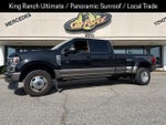 2022 F-350 Super Duty Thumbnail 1