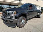 2022 F-350 Super Duty Thumbnail 9
