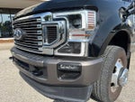 2022 F-350 Super Duty Thumbnail 10
