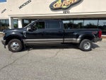 2022 F-350 Super Duty Thumbnail 11