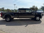 2022 F-350 Super Duty Thumbnail 16