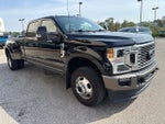 2022 F-350 Super Duty Thumbnail 17