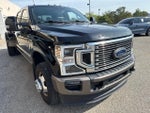 2022 F-350 Super Duty Thumbnail 18