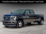 2022 F-350 Super Duty Thumbnail 1