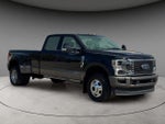 2022 F-350 Super Duty Thumbnail 3