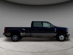 2022 F-350 Super Duty Thumbnail 4