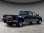 2022 F-350 Super Duty Thumbnail 5