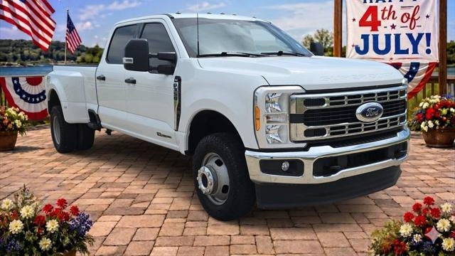 Preowned 2023 Ford F-350 Super Duty XLT for Sale