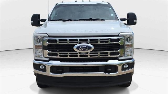 2023 Ford F-350 Super Duty XLT