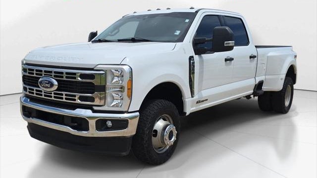 2023 Ford F-350 Super Duty XLT