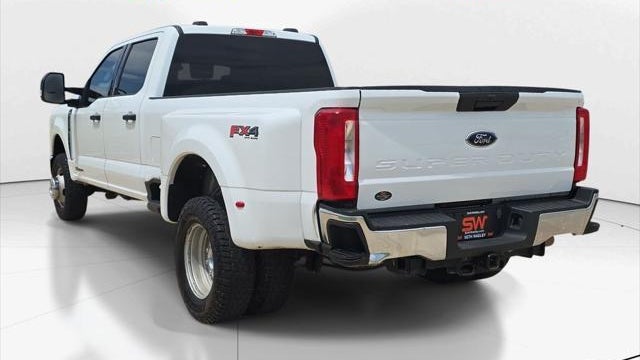 2023 Ford F-350 Super Duty XLT