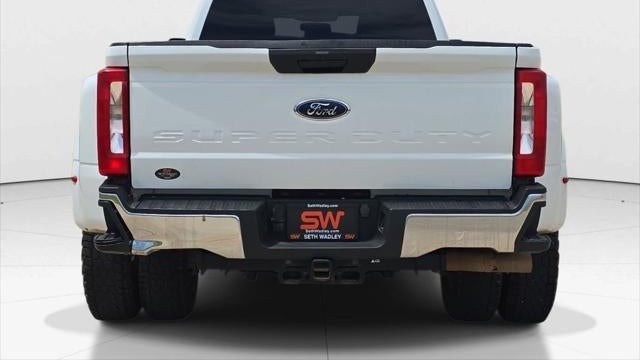 2023 Ford F-350 Super Duty XLT