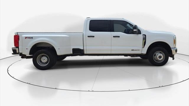 2023 Ford F-350 Super Duty XLT