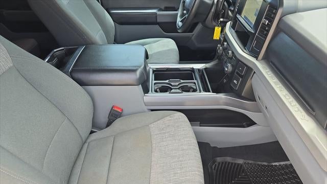 2023 Ford F-350 Super Duty XLT