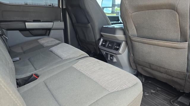 2023 Ford F-350 Super Duty XLT