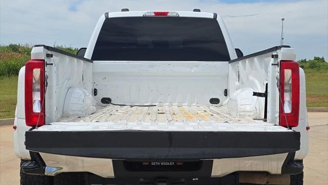 2023 Ford F-350 Super Duty XLT