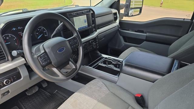 2023 Ford F-350 Super Duty XLT