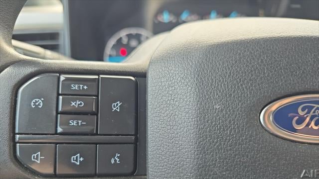 2023 Ford F-350 Super Duty XLT