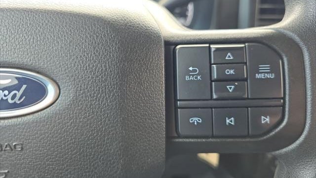 2023 Ford F-350 Super Duty XLT