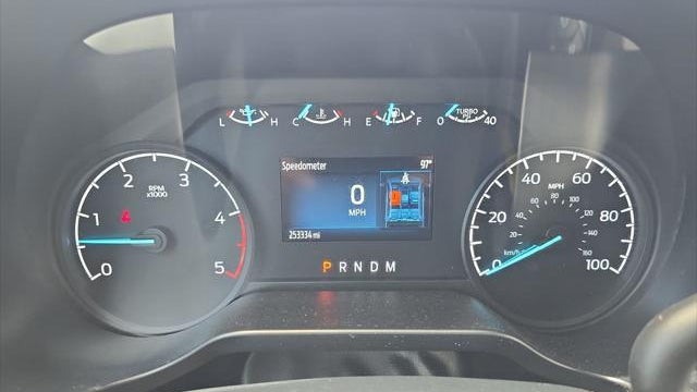 2023 Ford F-350 Super Duty XLT